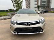 Bán xe Toyota Camry 2017 2.0E giá 546 Triệu - Hà Nội