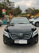 Bán xe Toyota Camry 2010 LE 2.5 giá 395 Triệu - Hà Nội