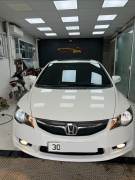 Bán xe Honda Civic 2011 2.0 AT giá 295 Triệu - Hà Nội