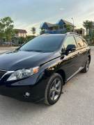 Bán xe Lexus RX 2009 350 giá 595 Triệu - Hà Nội