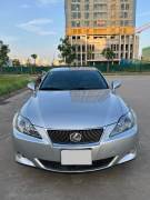 Bán xe Lexus IS 250 2007 giá 365 Triệu - Hà Nội