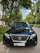 Bán xe Lexus RX 2010 350 AWD giá 595 Triệu - Hà Nội