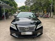 Bán xe Toyota Camry 2.5Q 2015 giá 499 Triệu - Hà Nội