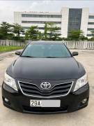 Bán xe Toyota Camry 2010 LE 2.5 giá 385 Triệu - Hà Nội