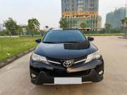 Bán xe Toyota RAV4 2013 XLE 2.5 AWD giá 585 Triệu - Hà Nội