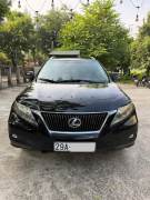 Bán xe Lexus RX 2009 350 giá 585 Triệu - Hà Nội