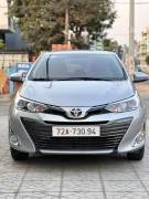 Bán xe Toyota Vios 2019 1.5G giá 418 Triệu - TP HCM