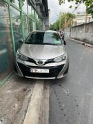 Bán xe Toyota Vios 2019 1.5E MT giá 375 Triệu - TP HCM