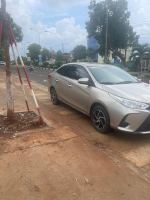Bán xe Toyota Vios 2021 E 1.5 MT giá 380 Triệu - Gia Lai