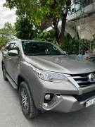 Bán xe Toyota Fortuner 2.4G 4x2 AT 2020 giá 850 Triệu - TP HCM