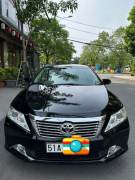 Bán xe Toyota Camry 2013 2.5G giá 480 Triệu - TP HCM