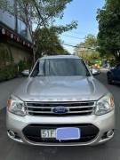 Bán xe Ford Everest 2015 2.5L 4x2 MT giá 360 Triệu - TP HCM