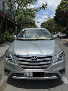 Bán xe Toyota Innova 2015 2.0E giá 260 Triệu - TP HCM
