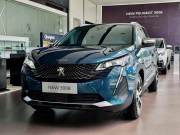 Bán xe Peugeot 3008 2024 Premium giá 969 Triệu - TP HCM