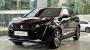 Bán xe Peugeot 3008 GT 2024 giá 1 Tỷ 52 Triệu - TP HCM