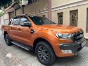 Bán xe Ford Ranger 2017 Wildtrak 3.2L 4x4 AT giá 539 Triệu - TP HCM