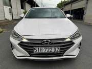 Bán xe Hyundai Elantra 2019 2.0 AT giá 449 Triệu - TP HCM