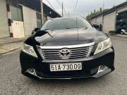 Bán xe Toyota Camry 2013 2.5Q giá 465 Triệu - TP HCM
