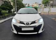 Bán xe Toyota Vios 2018 1.5E CVT giá 328 Triệu - TP HCM