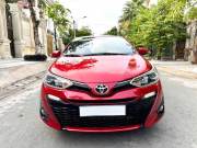 Bán xe Toyota Yaris 2018 1.5G giá 409 Triệu - TP HCM