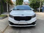 Bán xe Kia Sedona 2017 2.2L DATH giá 599 Triệu - TP HCM