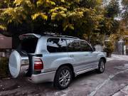 Bán xe Toyota Land Cruiser GX 4.5 2003 giá 370 Triệu - Hà Tĩnh