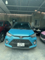 Bán xe Toyota Raize 2023 G 1.0 CVT giá 480 Triệu - TP HCM