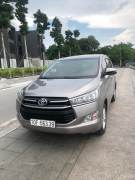 Bán xe Toyota Innova 2018 2.0E giá 468 Triệu - Hà Nội