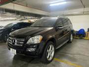 Bán xe Mercedes Benz GLC 2008 giá 450 Triệu - TP HCM