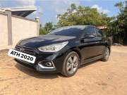 Bán xe Hyundai Accent 2020 1.4 ATH giá 420 Triệu - Vĩnh Phúc