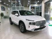 Bán xe Hyundai SantaFe 2024 Cao cấp 2.5L HTRAC giá 1 Tỷ 95 Triệu - Hà Nội