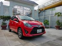 Bán xe Toyota Wigo 2019 1.2G MT giá 239 Triệu - TP HCM