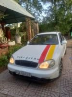 Bán xe Daewoo Lanos 2003 SX giá 39 Triệu - Tây Ninh