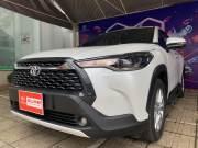 Bán xe Toyota Corolla Cross 2022 1.8G giá 685 Triệu - Gia Lai