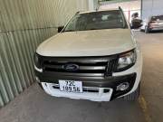 Bán xe Ford Ranger 2014 Wildtrak 2.2L 4x4 AT giá 390 Triệu - Đồng Nai