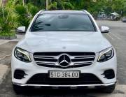 Bán xe Mercedes Benz GLC 2017 300 4Matic giá 1 Tỷ 99 Triệu - TP HCM