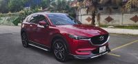 Bán xe Mazda CX5 2018 2.5 AT 2WD giá 636 Triệu - Phú Thọ