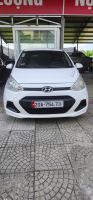 Bán xe Hyundai i10 Grand 1.0 MT Base 2014 giá 138 Triệu - Phú Thọ