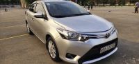 Bán xe Toyota Vios 2018 1.5E giá 305 Triệu - Phú Thọ