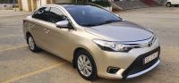 Bán xe Toyota Vios 2016 1.5G giá 365 Triệu - Phú Thọ