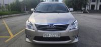 Bán xe Toyota Innova 2013 2.0E giá 269 Triệu - Phú Thọ