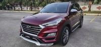 Bán xe Hyundai Tucson 2020 2.0 ATH giá 700 Triệu - Phú Thọ