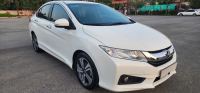 Bán xe Honda City 2015 1.5 AT giá 366 Triệu - Phú Thọ