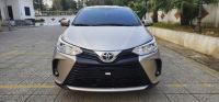 Bán xe Toyota Vios 2022 E 1.5 MT giá 370 Triệu - Phú Thọ