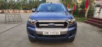 Bán xe Ford Ranger 2015 XLS 2.2L 4x2 AT giá 398 Triệu - Phú Thọ