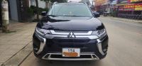 Bán xe Mitsubishi Outlander 2020 2.0 CVT giá 635 Triệu - Phú Thọ