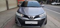 Bán xe Toyota Vios 2020 1.5E CVT giá 365 Triệu - Phú Thọ