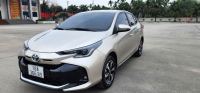 Bán xe Toyota Vios 2023 E 1.5 MT giá 375 Triệu - Phú Thọ