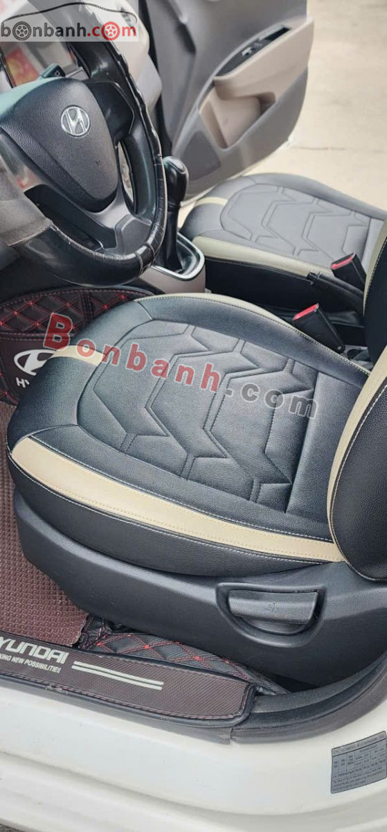 Hyundai i10 Grand 1.0 MT 2016 - 146 Triệu 6