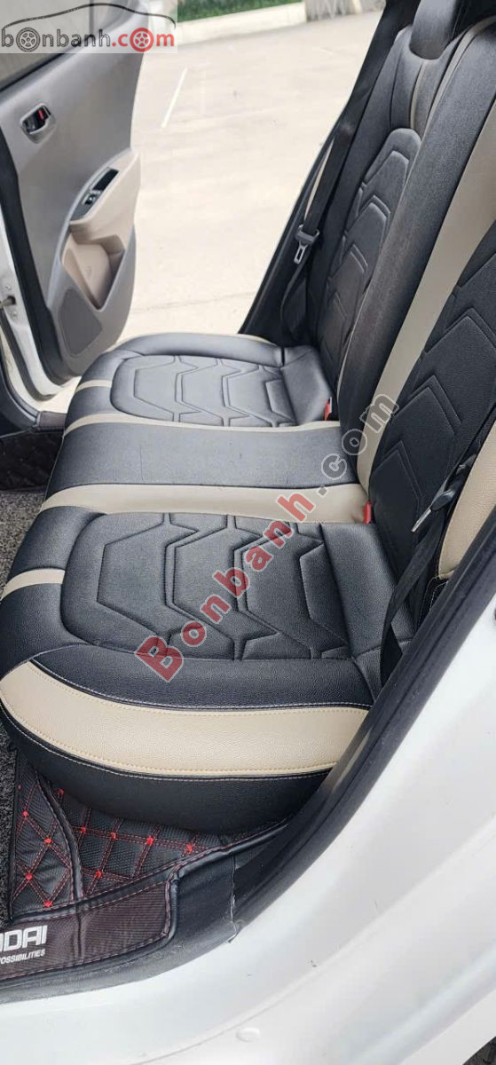 Hyundai i10 Grand 1.0 MT 2016 - 146 Triệu 7